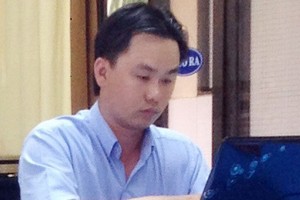 Đại gia thủy sản Phương Nam khiến nhiều sếp ngân hàng bị bắt